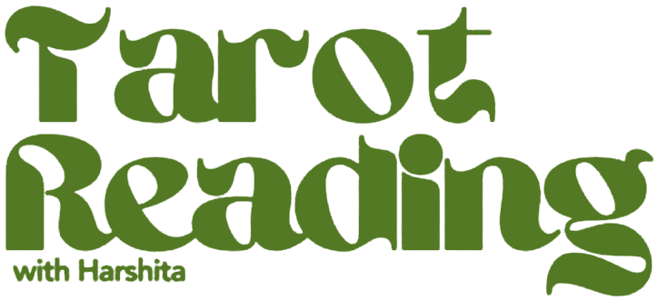 Tarot Reading with Harshita